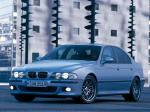 BMW M5 1998 года (WW)